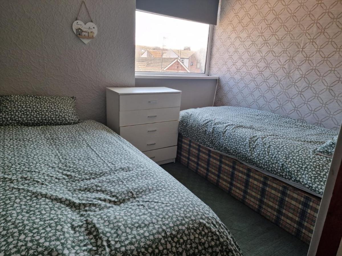 My Place Blackpool Buitenkant foto