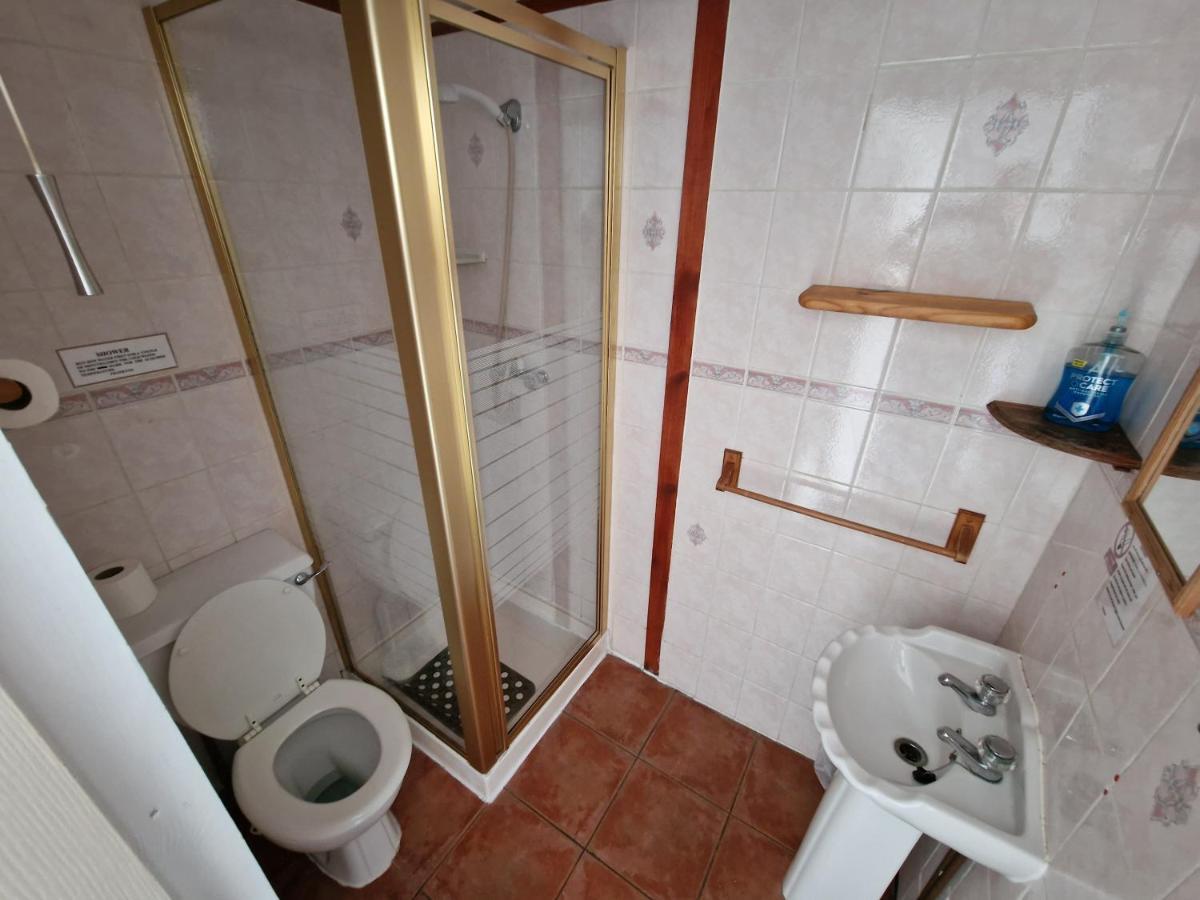 My Place Blackpool Buitenkant foto