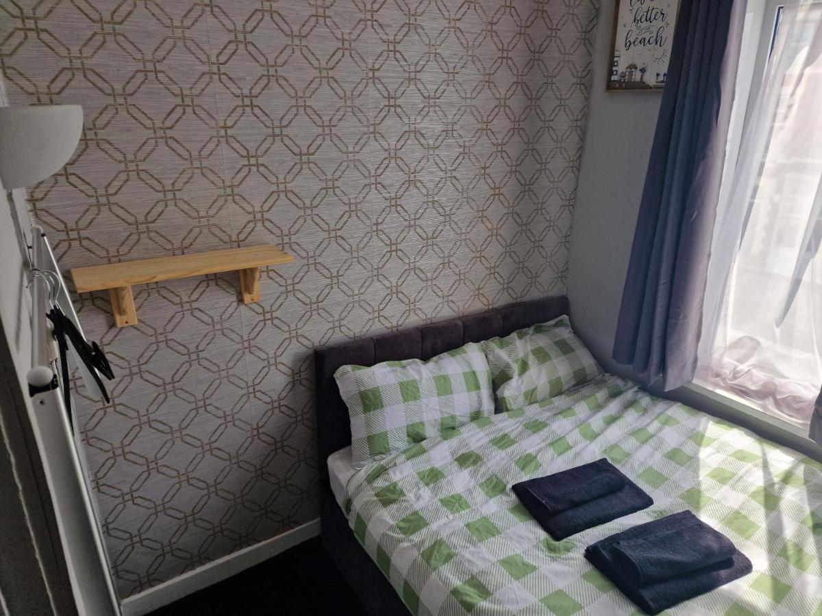 My Place Blackpool Buitenkant foto
