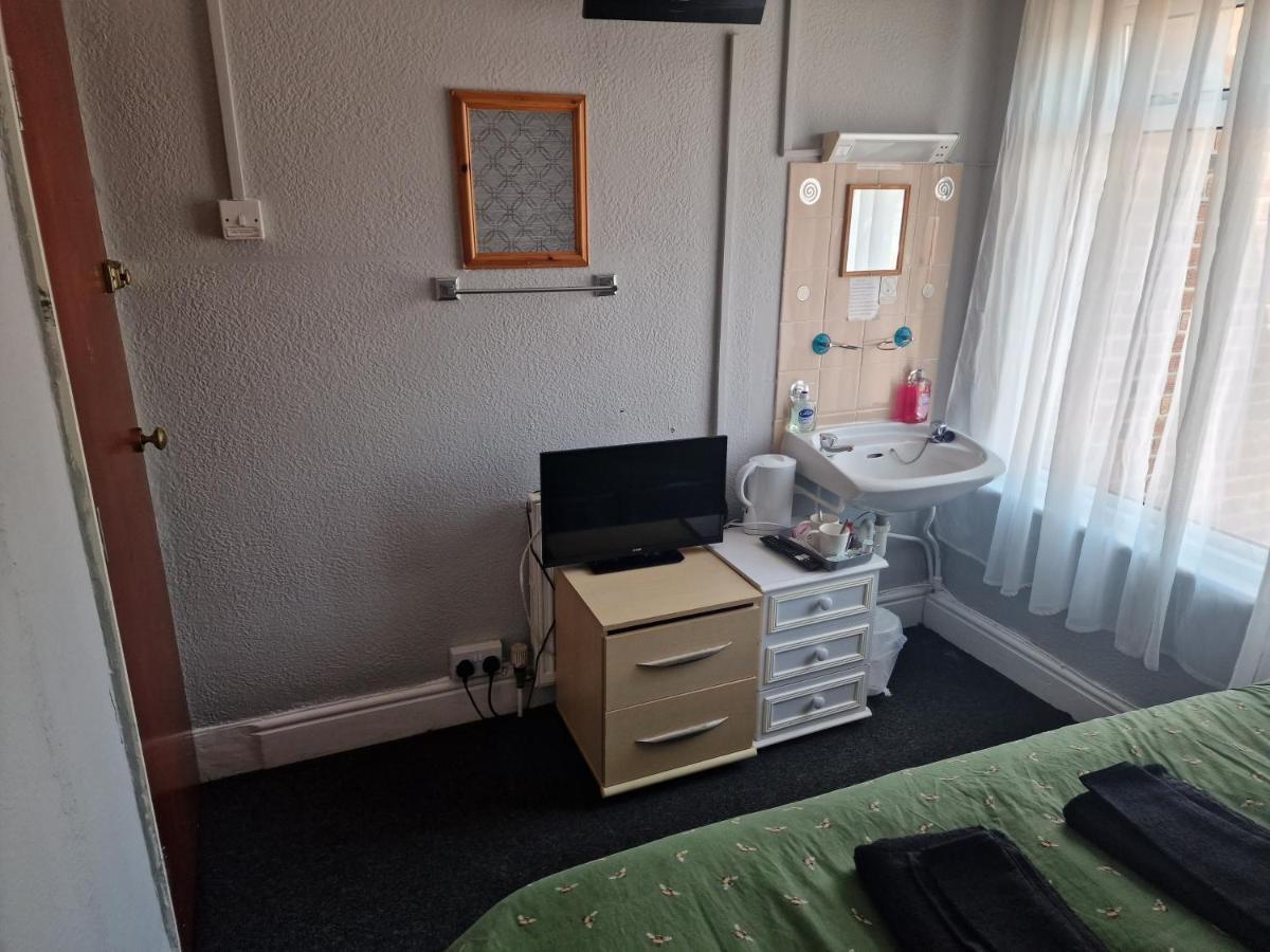 My Place Blackpool Buitenkant foto