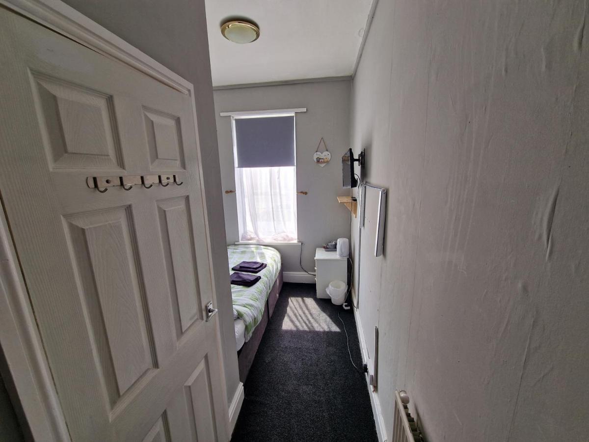 My Place Blackpool Buitenkant foto