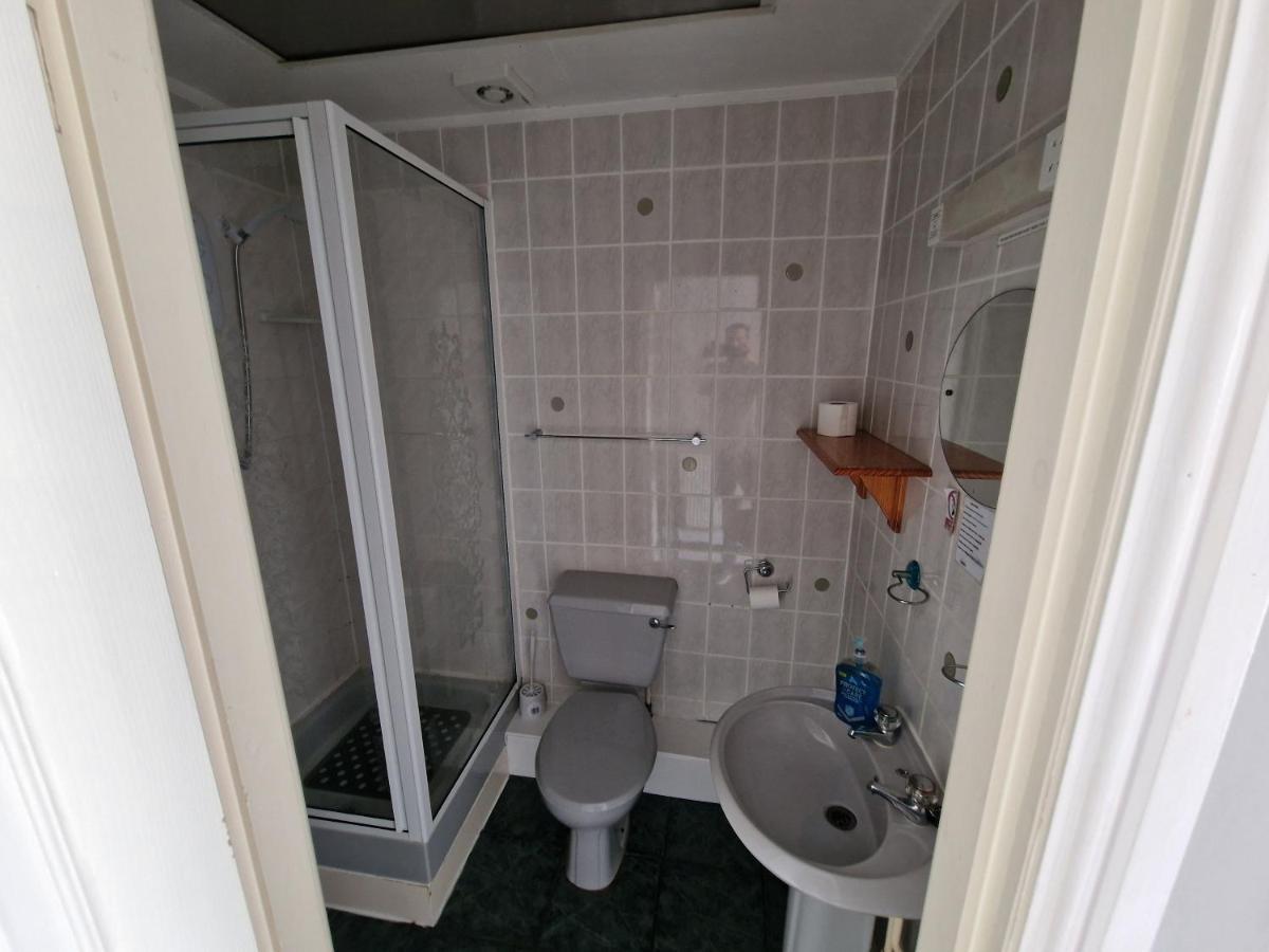 My Place Blackpool Buitenkant foto