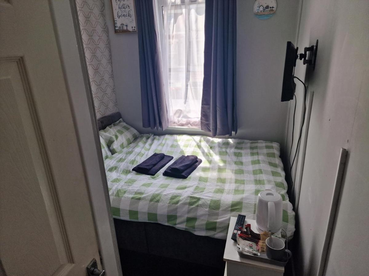 My Place Blackpool Buitenkant foto