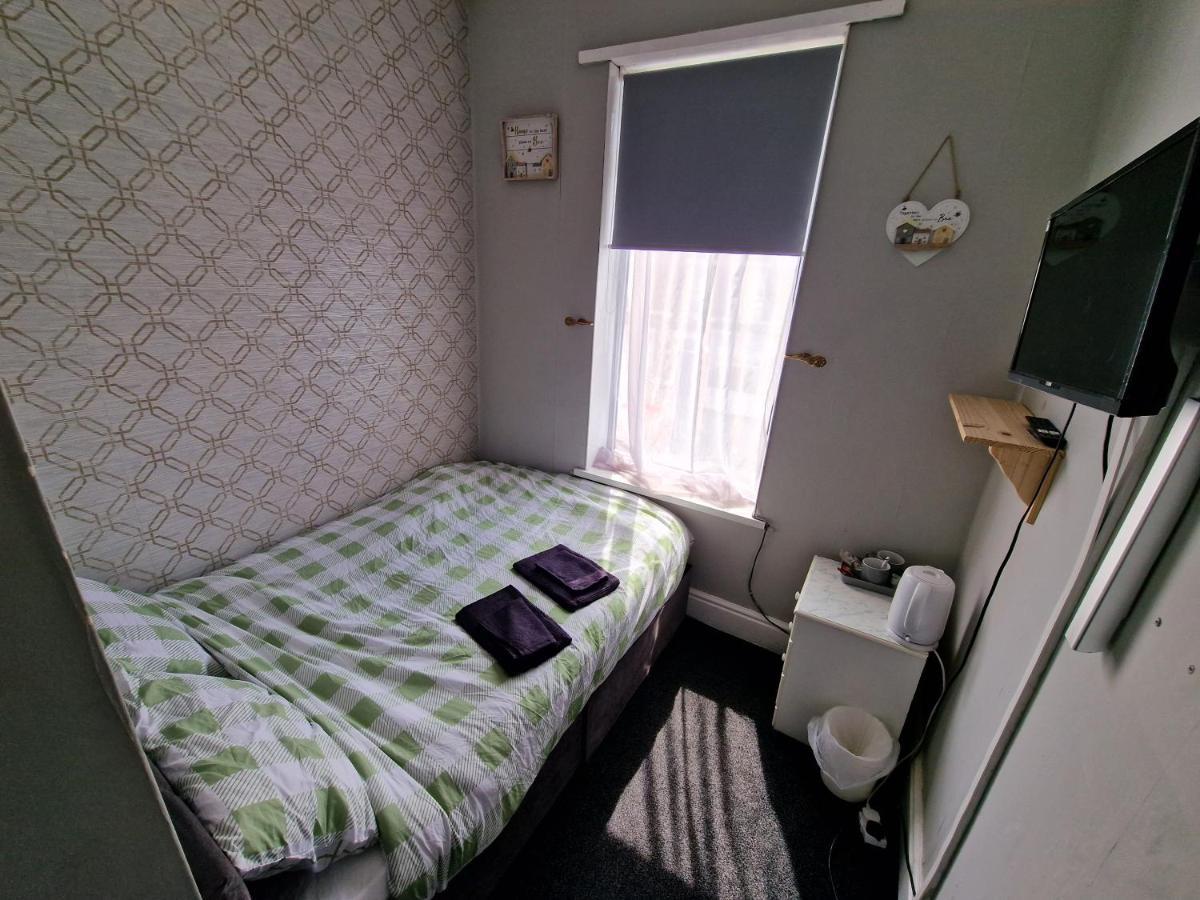 My Place Blackpool Buitenkant foto