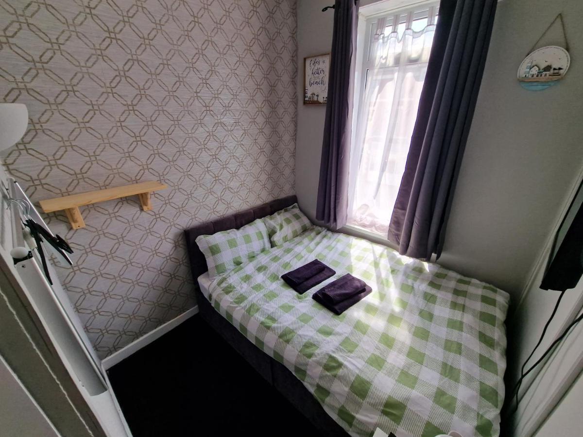 My Place Blackpool Buitenkant foto